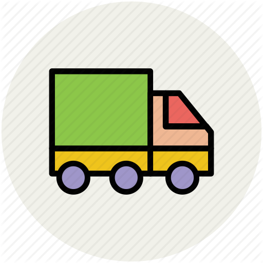 Vector Van Removal - Vector Van Removal (512x512)