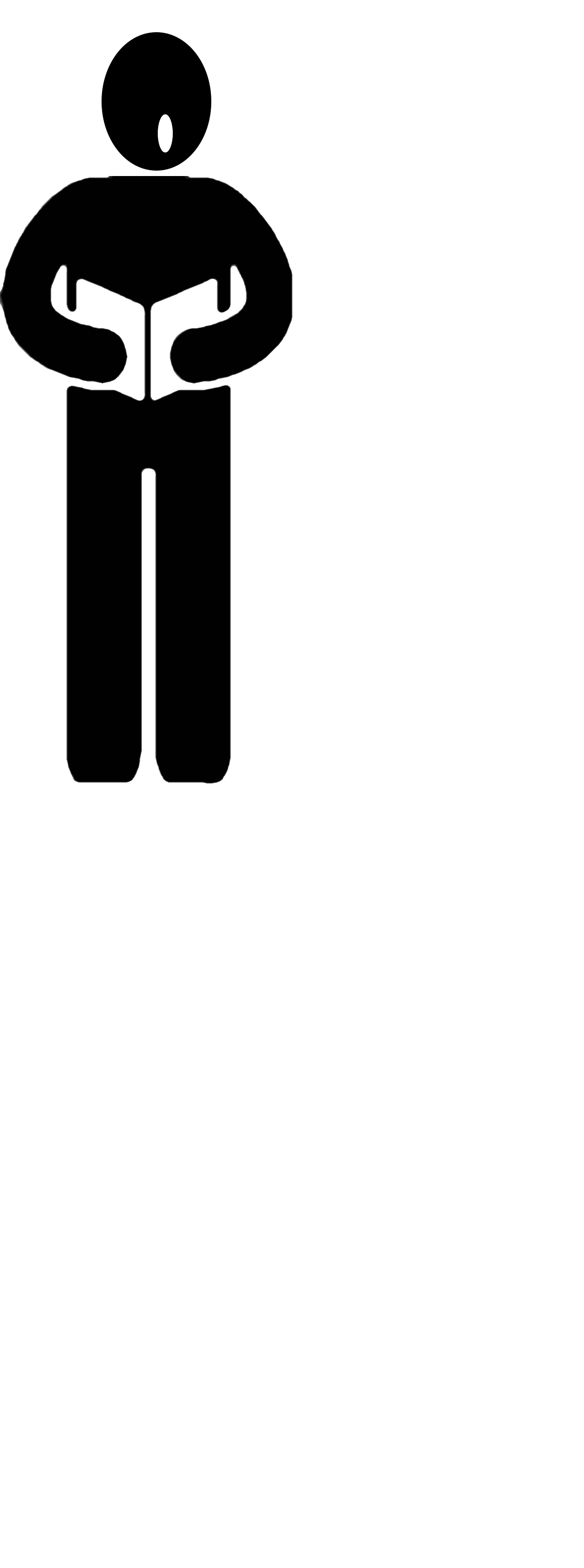 Singing Man - Singing Man (1288x3456)