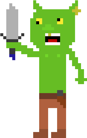 Goblin - Goblin (540x570)