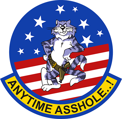 Anytime Asshole - Anytime Asshole (400x388)
