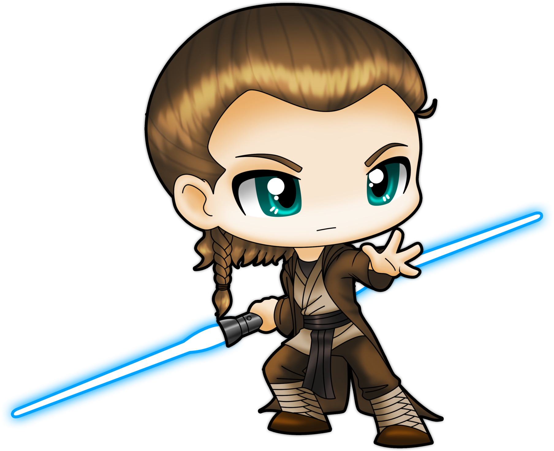 Comm Tim Jedi Complete - Comm Tim Jedi Complete (1920x1484)