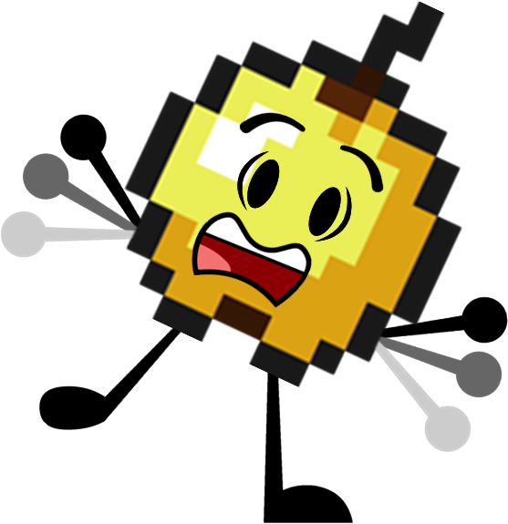 Golden Apple - Golden Apple (634x682)