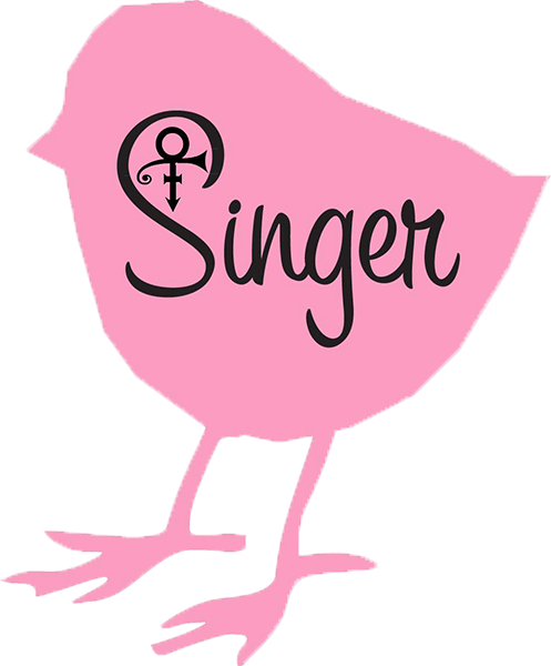 Chick Singer Night - Chick Singer Night (497x600)