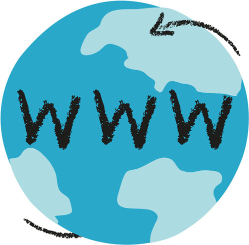 Globe Illustration - Globe Illustration (900x506)