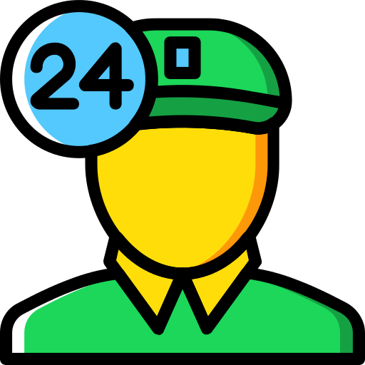 Delivery - Delivery (512x512)