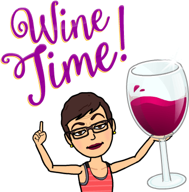 Wine - Wine (398x380)