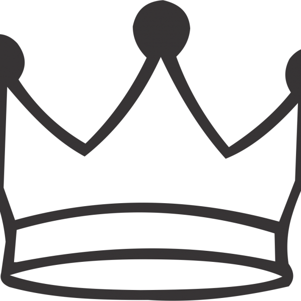 Crown - Crown (600x600)