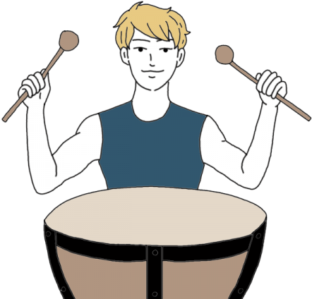 Drum Dream Dictionary - Drum Dream Dictionary (450x450)