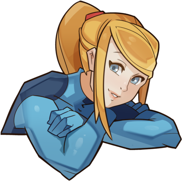 Metroid Other M Returns - Metroid Other M Returns (680x661)