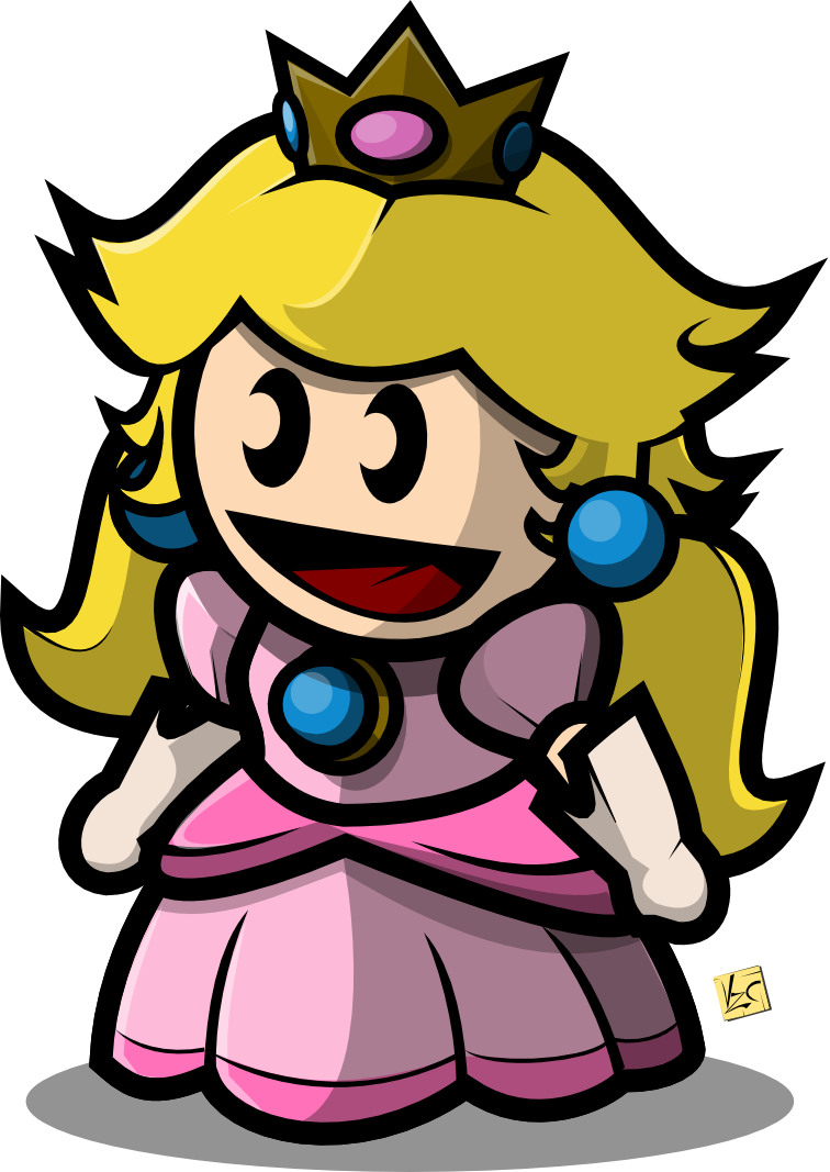 Peach - Peach (756x1067)