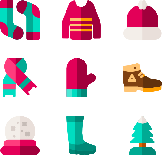 Winter - Winter (600x564)