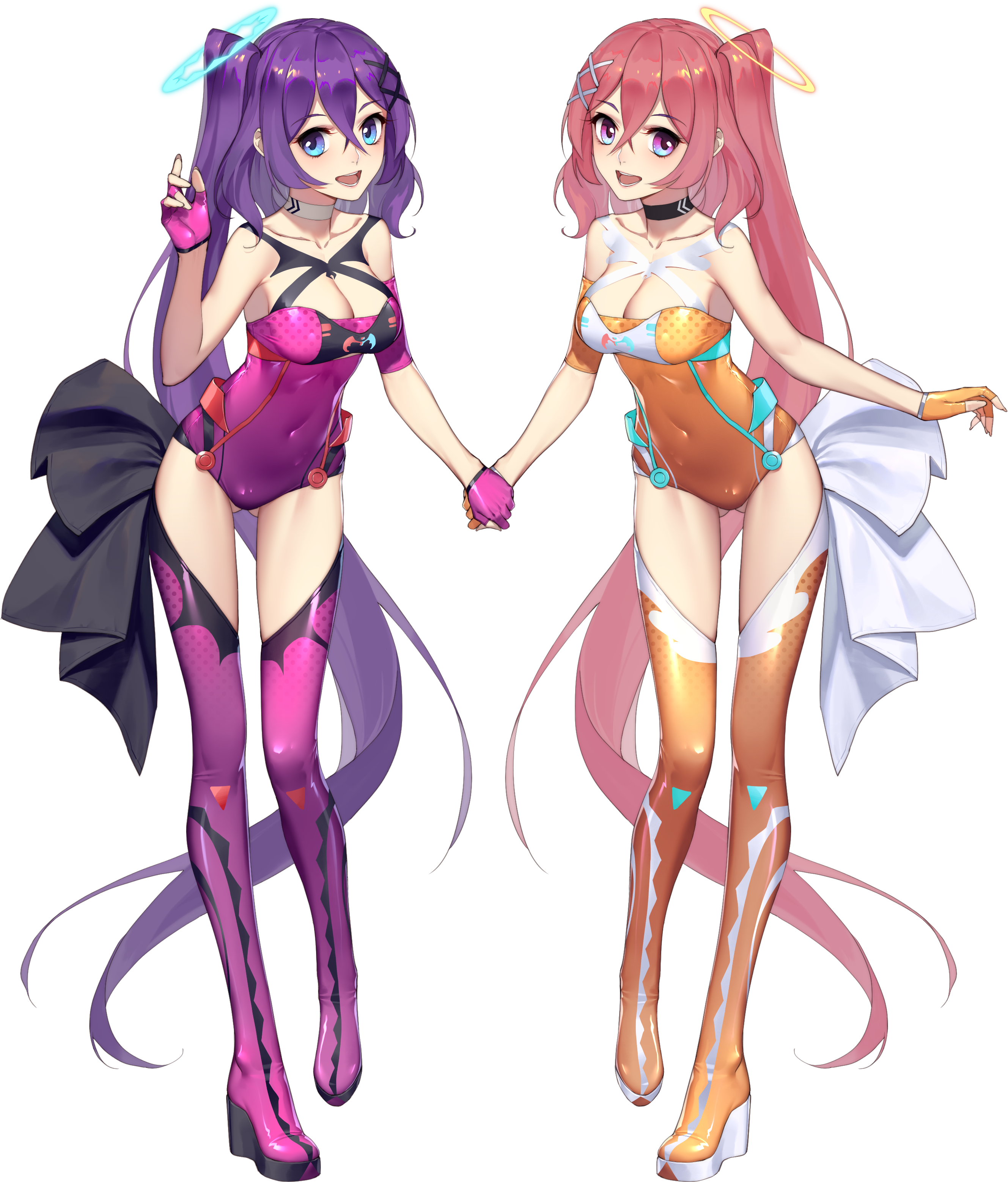 Drawn Devil Transparent - Drawn Devil Transparent (3480x3508)