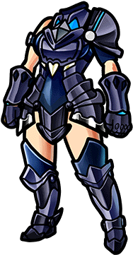 Drawn Armor Tech Armor - Drawn Armor Tech Armor (380x380)