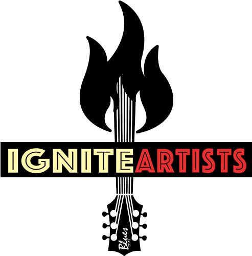 Ignite Artists - Ignite Artists (500x507)