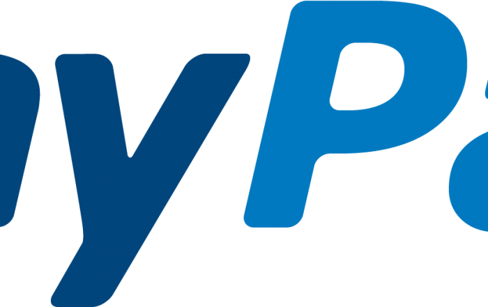 Paypal Logo - Paypal Logo (700x441)