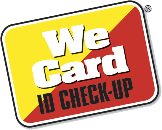 Id Check-up - Id Check-up (547x437)