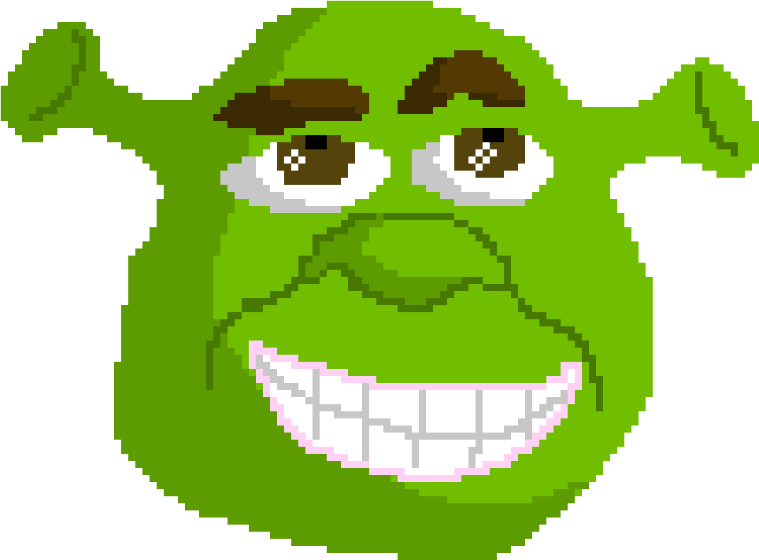 Shrek - Shrek (1140x880)