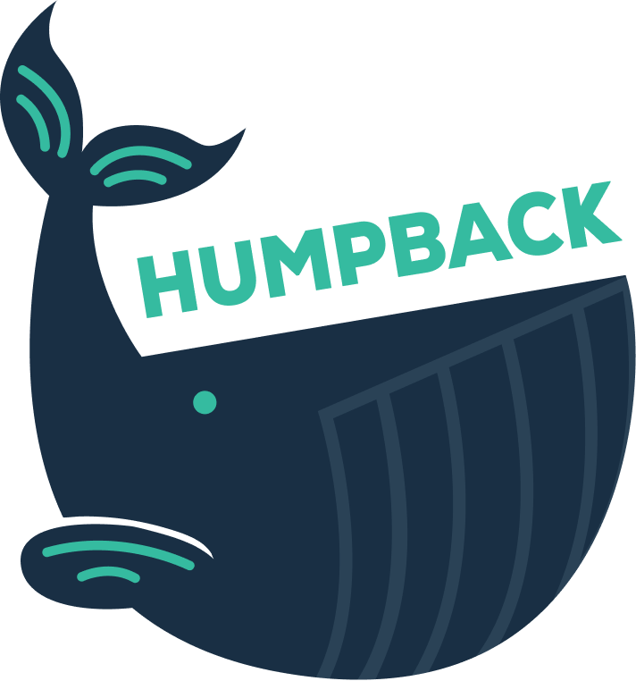 Meet Humpback - Meet Humpback (712x762)
