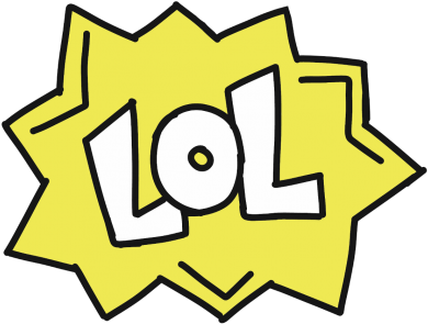 Lol - Lol (421x360)
