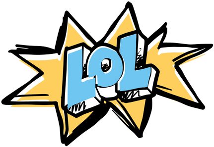 Lol - Lol (431x297)