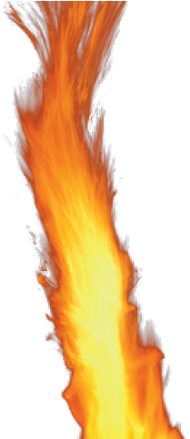 Comet Clipart Fire - Comet Clipart Fire (640x480)