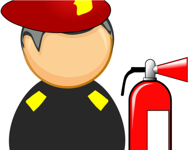 Comics Clipart Fire - Comics Clipart Fire (640x480)