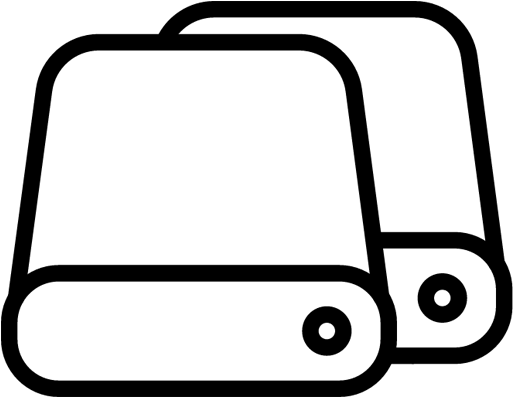 Data Copy Icon - Data Copy Icon (512x512)