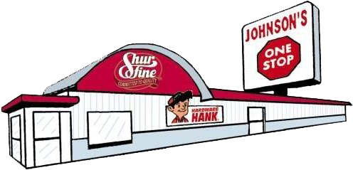 Johnson's One Stop - Johnson's One Stop (500x245)