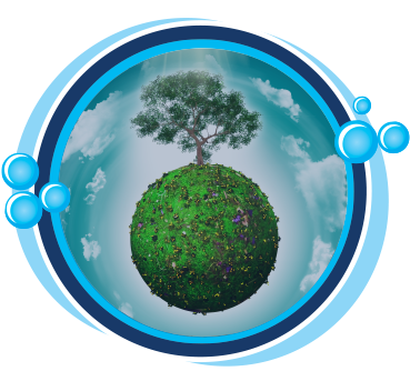 Eco-friendly Cleaning - Eco-friendly Cleaning (400x358)