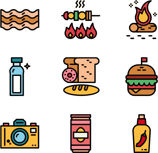 Picnic - Picnic (600x564)