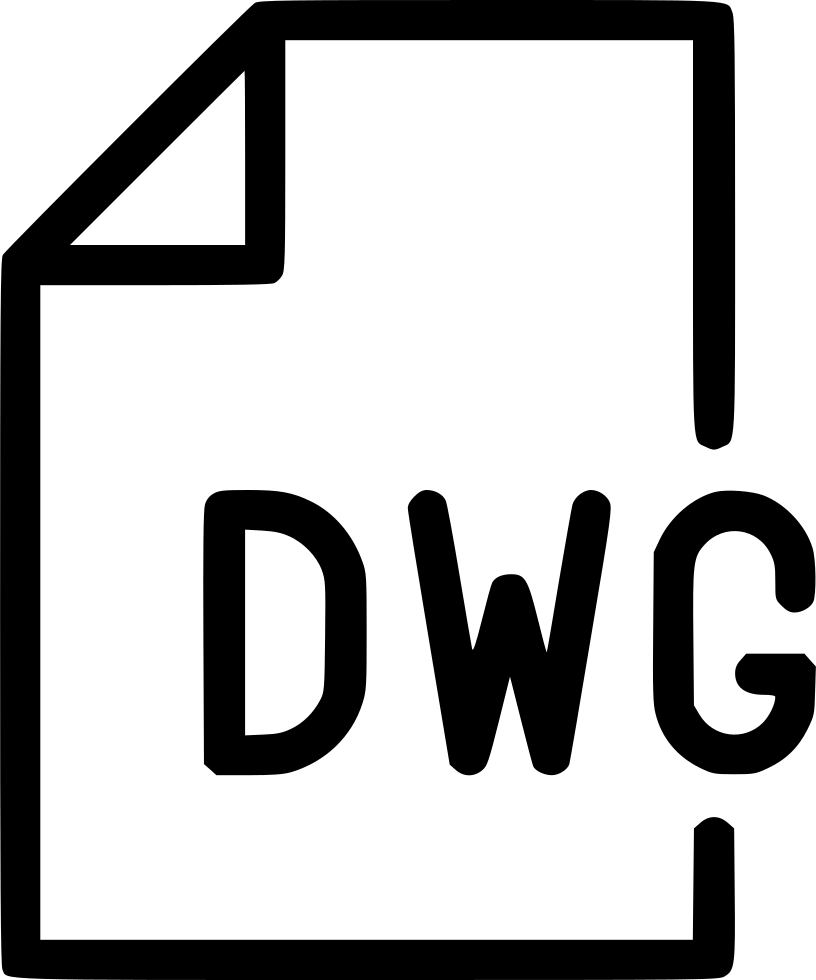 Svg Conversion Dwg - Svg Conversion Dwg (816x980)