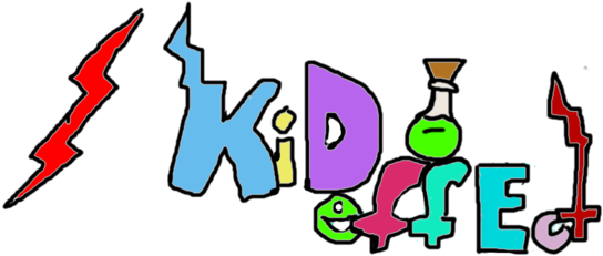 The Kid Effect - The Kid Effect (700x394)