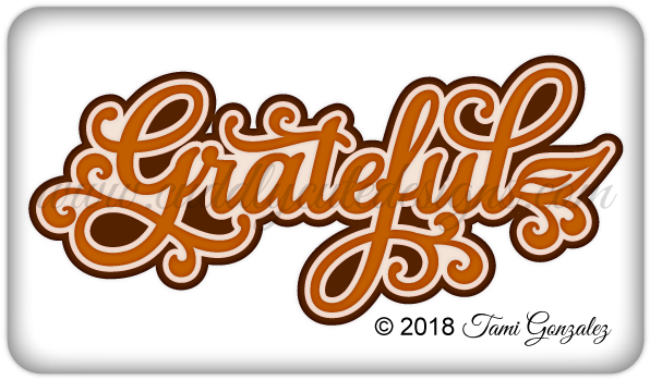 Grateful Title - Grateful Title (600x600)