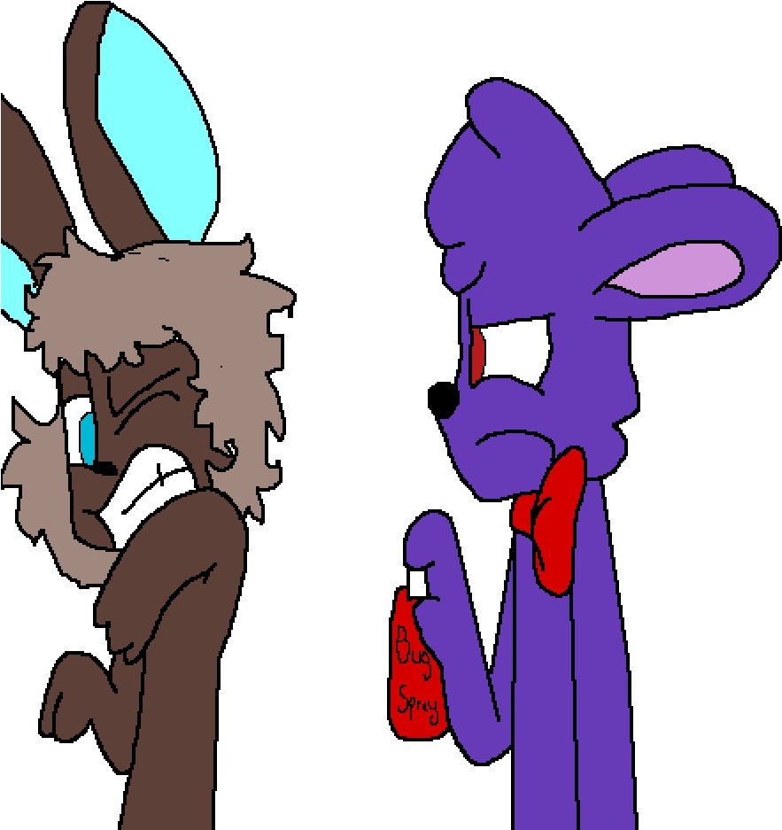 Aghh Bug Spray - Aghh Bug Spray (1000x1000)