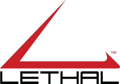 We Started With Lethal® Human Scent Eliminator Field - We Started With Lethal® Human Scent Eliminator Field (500x350)