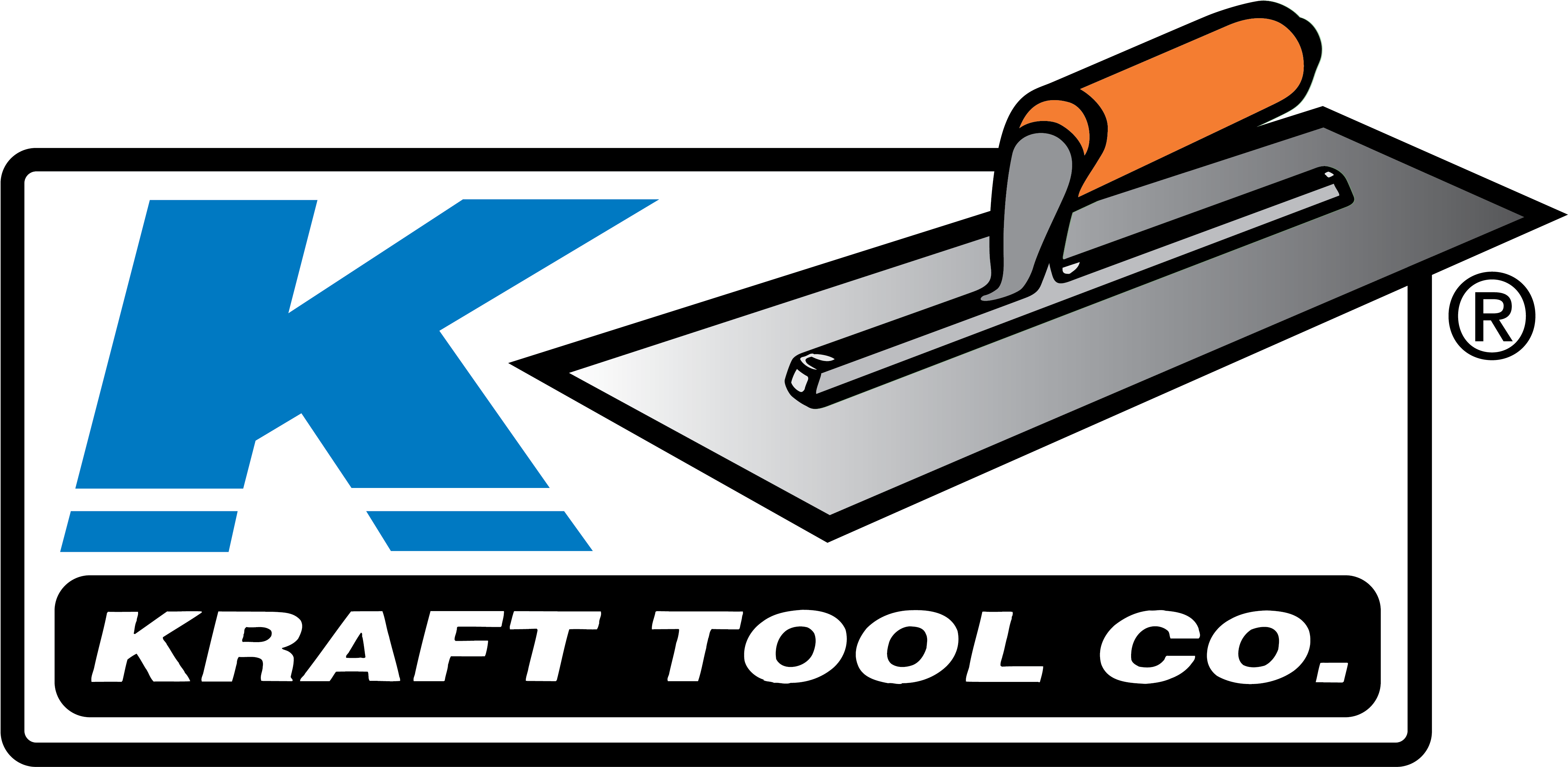 Kraft Tool Co - Kraft Tool Co (4523x2210)