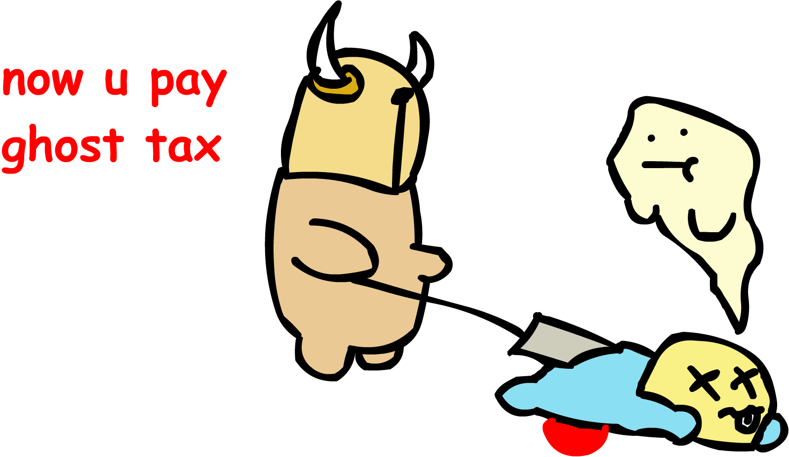View Samegoogleiqdbsaucenao Ghost Tax , - View Samegoogleiqdbsaucenao Ghost Tax , (1598x927)
