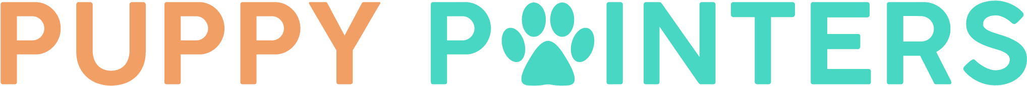 Puppy Pointers - Puppy Pointers (2121x346)
