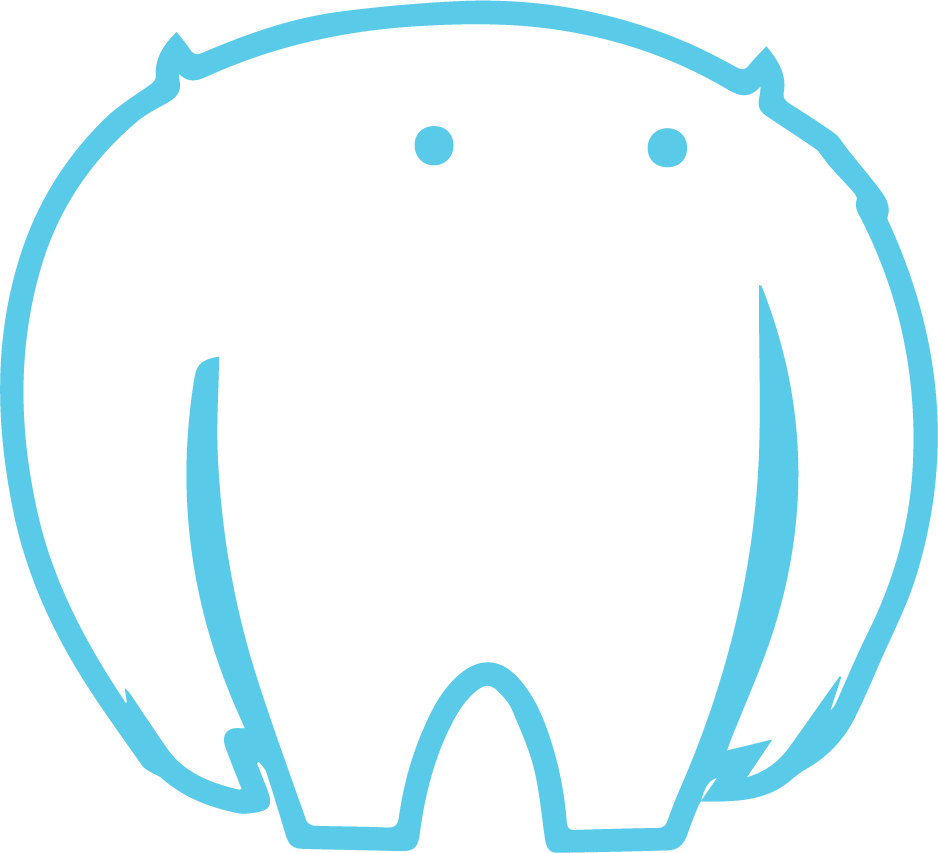 Yeti Icon - Yeti Icon (938x853)