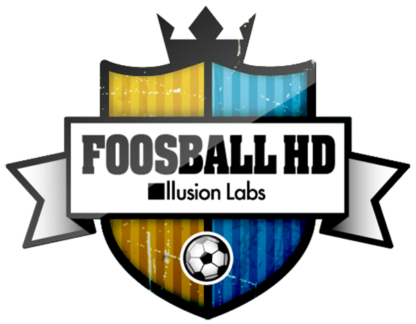 Illusion Labs - Illusion Labs (600x467)