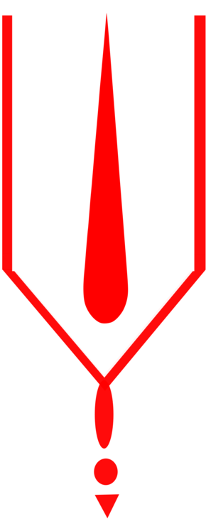 Line Point Angle - Line Point Angle (530x750)
