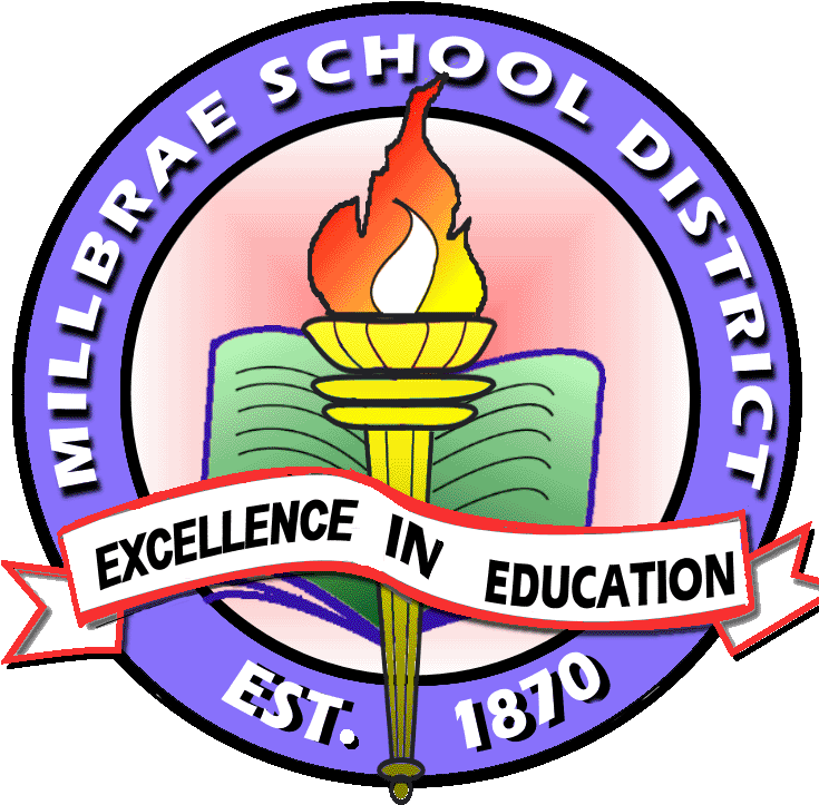 Millbrae School Dist - Millbrae School Dist (734x734)