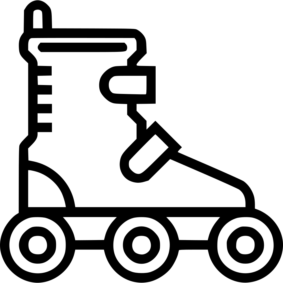 Roller Skates Comments - Roller Skates Comments (980x982)