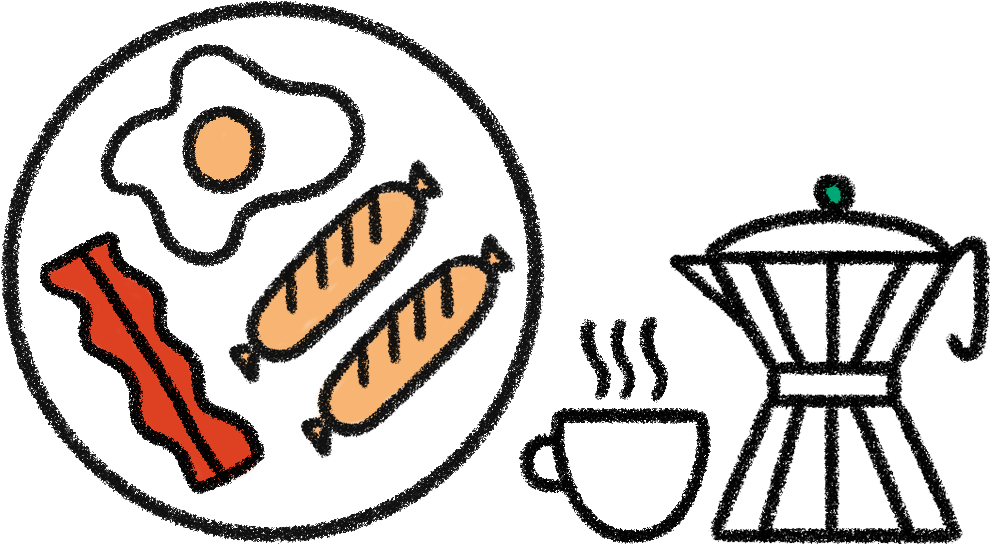 Breakfast - Breakfast (1100x1100)