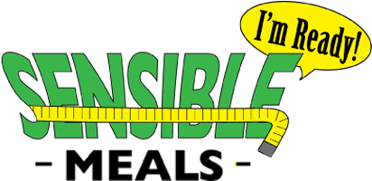 Sensible Meals Logo - Sensible Meals Logo (500x262)