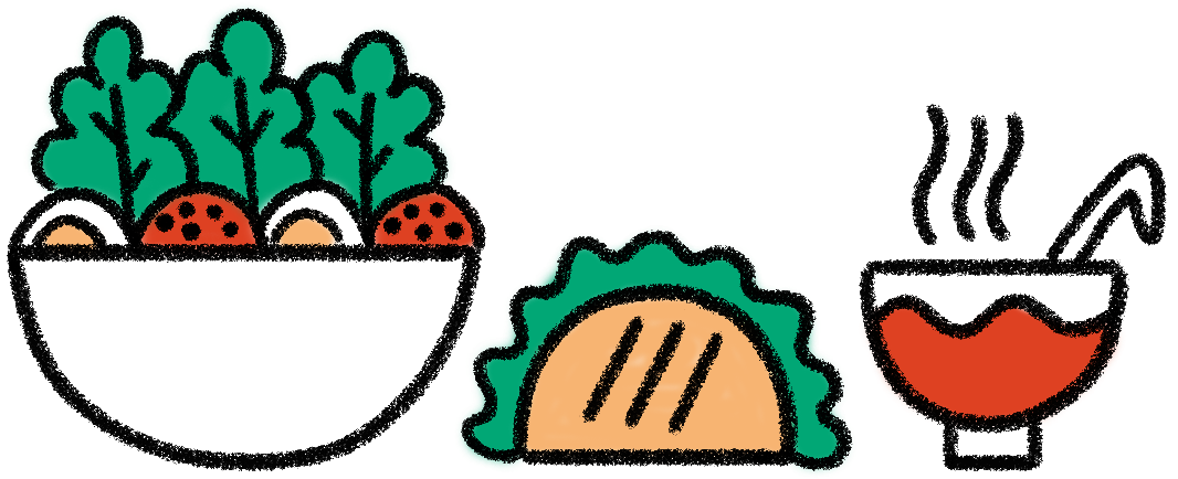 Lunch - Lunch (1100x1100)