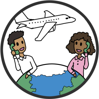 We Help Schedule Your Trip - We Help Schedule Your Trip (360x360)