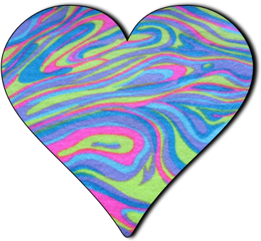 Hippie - Hippie (540x380)