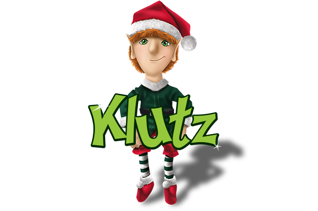 Klutz Template=generic - Klutz Template=generic (711x466)