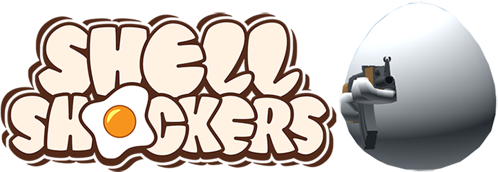 Shell Shockers Icon - Shell Shockers Icon (730x254)